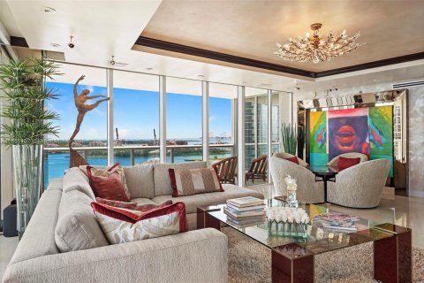 Copropriété à vendre à Miami Beach, Floride: 2 chambres, 168.62 m2 № 1880304 - photo 4
