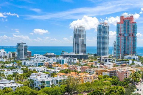Copropriété à vendre à Miami Beach, Floride: 2 chambres, 168.62 m2 № 1880304 - photo 22