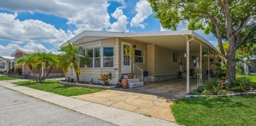 Appartement à Oldsmar, Floride 2 chambres, 125.6 m2 № 1769810