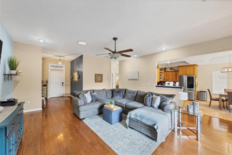 Villa ou maison à vendre à North Port, Floride: 3 chambres, 164.44 m2 № 821326 - photo 6