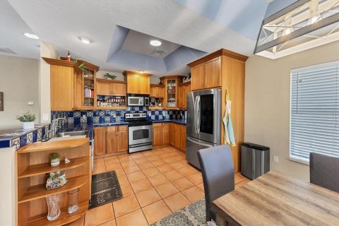 Villa ou maison à vendre à North Port, Floride: 3 chambres, 164.44 m2 № 821326 - photo 12