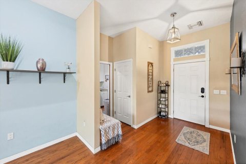 Villa ou maison à vendre à North Port, Floride: 3 chambres, 164.44 m2 № 821326 - photo 4