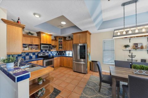 Villa ou maison à vendre à North Port, Floride: 3 chambres, 164.44 m2 № 821326 - photo 9
