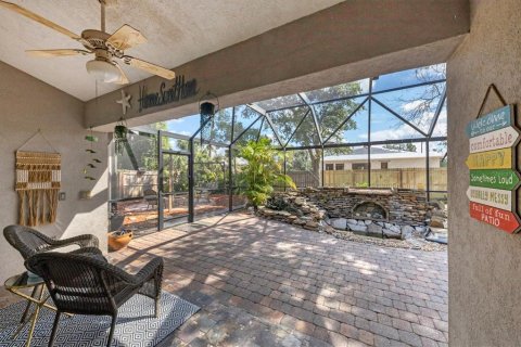Villa ou maison à vendre à North Port, Floride: 3 chambres, 164.44 m2 № 821326 - photo 27