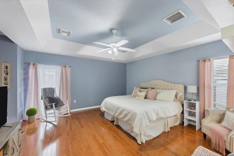 Villa ou maison à vendre à North Port, Floride: 3 chambres, 164.44 m2 № 821326 - photo 18