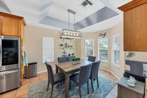 Villa ou maison à vendre à North Port, Floride: 3 chambres, 164.44 m2 № 821326 - photo 13