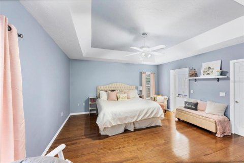 Villa ou maison à vendre à North Port, Floride: 3 chambres, 164.44 m2 № 821326 - photo 17