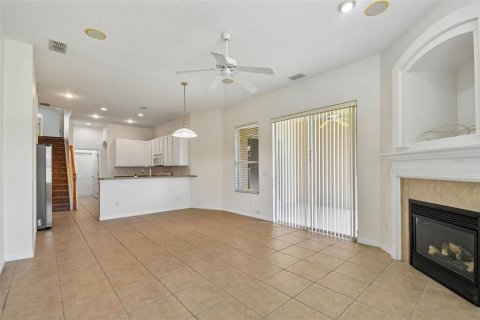 House in Orlando, Florida 4 bedrooms, 254.65 sq.m. № 2210354 - photo 26