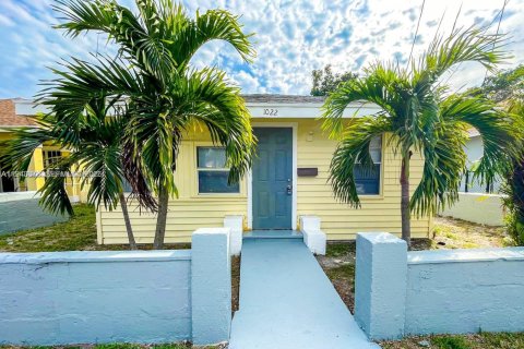 Casa en West Palm Beach, Florida 3 dormitorios, 108.32 m2 № 2059952