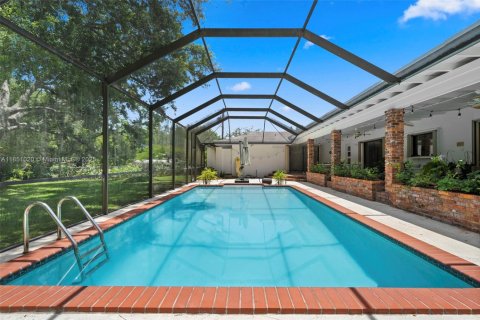 Casa en venta en Pinecrest, Florida, 4 dormitorios, 255.2 m2 № 1857455 - foto 22