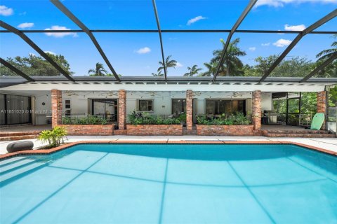 Casa en venta en Pinecrest, Florida, 4 dormitorios, 255.2 m2 № 1857455 - foto 20