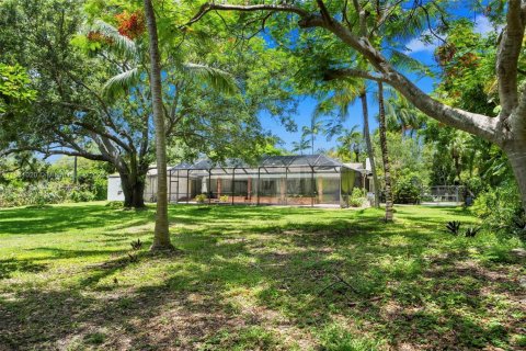 Casa en venta en Pinecrest, Florida, 4 dormitorios, 255.2 m2 № 1857455 - foto 28