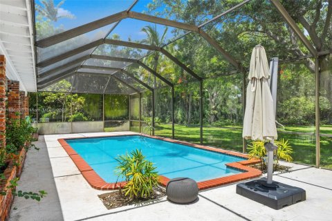Casa en venta en Pinecrest, Florida, 4 dormitorios, 255.2 m2 № 1857455 - foto 21