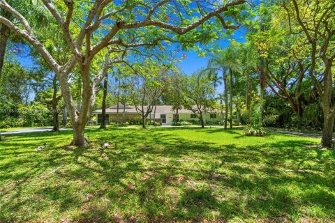 Casa en venta en Pinecrest, Florida, 4 dormitorios, 255.2 m2 № 1857455 - foto 4