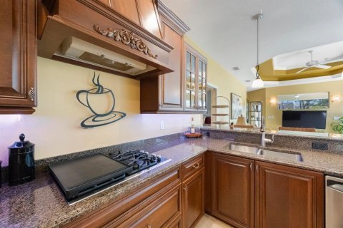 House in Bradenton, Florida 3 bedrooms, 257.9 sq.m. № 1789860 - photo 9