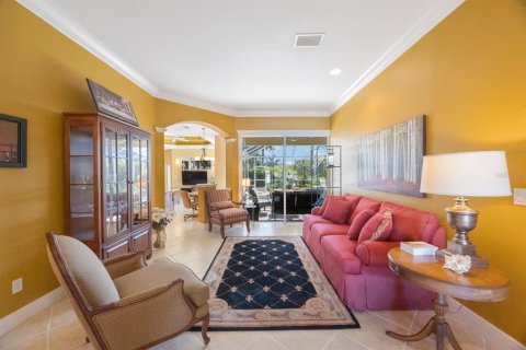 House in Bradenton, Florida 3 bedrooms, 257.9 sq.m. № 1789860 - photo 6