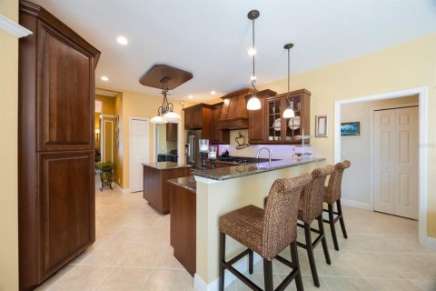 House in Bradenton, Florida 3 bedrooms, 257.9 sq.m. № 1789860 - photo 13
