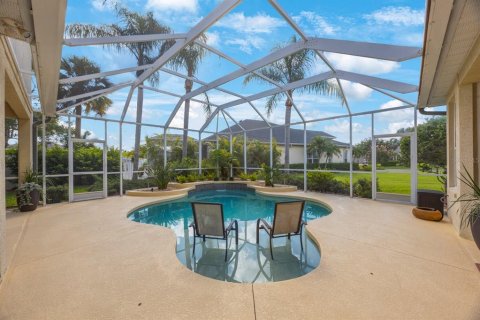 House in Bradenton, Florida 3 bedrooms, 257.9 sq.m. № 1789860 - photo 4