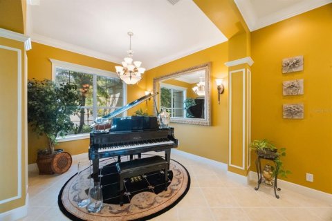 House in Bradenton, Florida 3 bedrooms, 257.9 sq.m. № 1789860 - photo 5