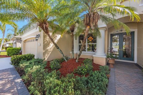 House in Bradenton, Florida 3 bedrooms, 257.9 sq.m. № 1789860 - photo 3