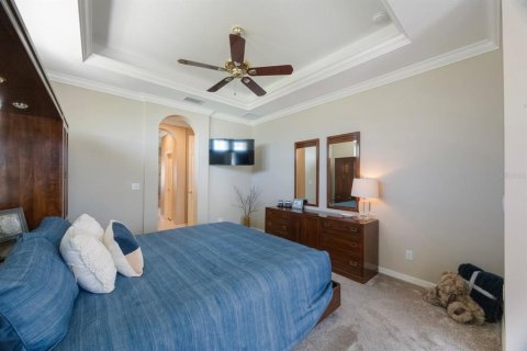 House in Bradenton, Florida 3 bedrooms, 257.9 sq.m. № 1789860 - photo 22
