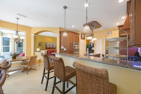 House in Bradenton, Florida 3 bedrooms, 257.9 sq.m. № 1789860 - photo 14