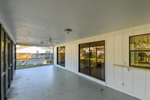 Villa ou maison à vendre à Land O' Lakes, Floride: 3 chambres, 140.93 m2 № 1577330 - photo 28