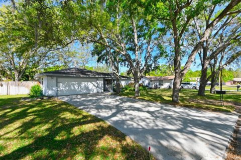 Villa ou maison à vendre à Land O' Lakes, Floride: 3 chambres, 140.93 m2 № 1577330 - photo 2
