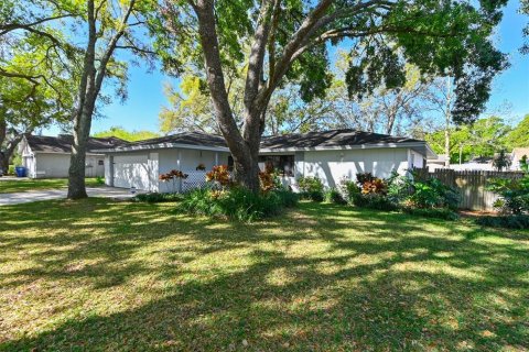 Villa ou maison à vendre à Land O' Lakes, Floride: 3 chambres, 140.93 m2 № 1577330 - photo 3