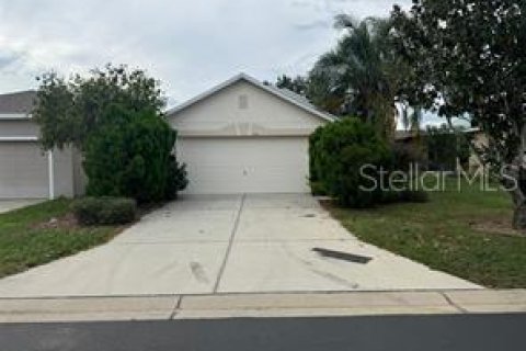 Casa en Winter Haven, Florida 3 dormitorios, 107.58 m2 № 2383502