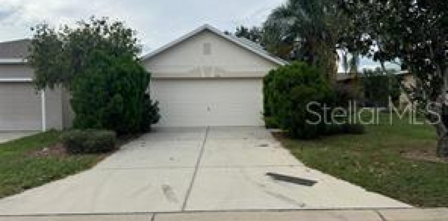 Casa en Winter Haven, Florida 3 dormitorios, 107.58 m2 № 2383502
