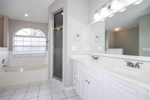 Casa en alquiler en Lutz, Florida, 3 dormitorios, 155.7 m2 № 1636450 - foto 12