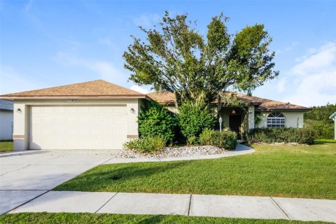 Casa en alquiler en Lutz, Florida, 3 dormitorios, 155.7 m2 № 1636450 - foto 1