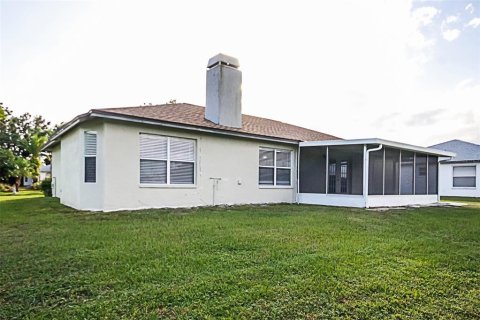 Casa en alquiler en Lutz, Florida, 3 dormitorios, 155.7 m2 № 1636450 - foto 16
