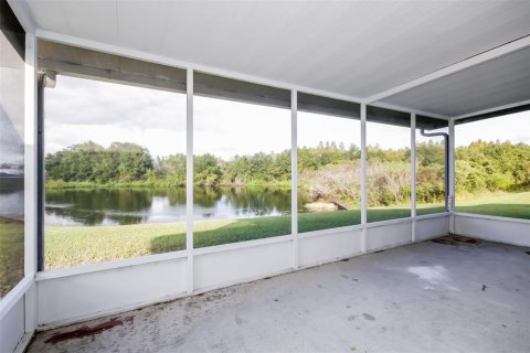 Casa en alquiler en Lutz, Florida, 3 dormitorios, 155.7 m2 № 1636450 - foto 15