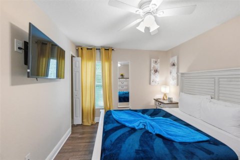 Villa ou maison à vendre à Tampa, Floride: 5 chambres, 150.87 m2 № 2299306 - photo 21