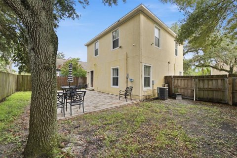 Villa ou maison à vendre à Tampa, Floride: 5 chambres, 150.87 m2 № 2299306 - photo 28