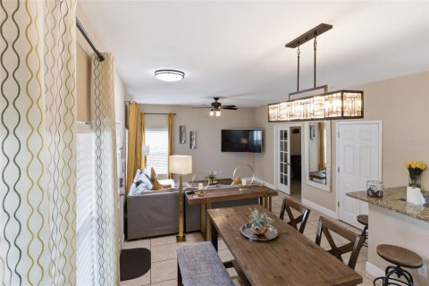 Villa ou maison à vendre à Tampa, Floride: 5 chambres, 150.87 m2 № 2299306 - photo 5