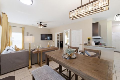 Villa ou maison à vendre à Tampa, Floride: 5 chambres, 150.87 m2 № 2299306 - photo 6