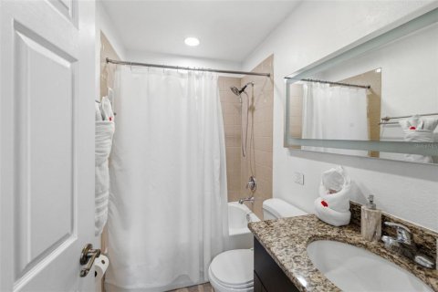 Villa ou maison à vendre à Tampa, Floride: 5 chambres, 150.87 m2 № 2299306 - photo 25