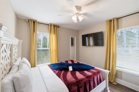 Villa ou maison à vendre à Tampa, Floride: 5 chambres, 150.87 m2 № 2299306 - photo 24