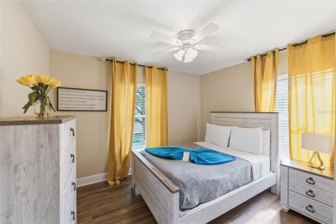 Villa ou maison à vendre à Tampa, Floride: 5 chambres, 150.87 m2 № 2299306 - photo 26