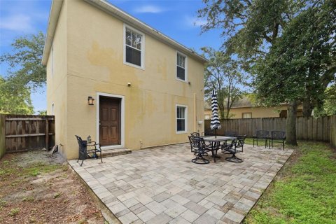 Villa ou maison à vendre à Tampa, Floride: 5 chambres, 150.87 m2 № 2299306 - photo 29