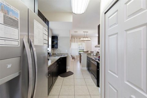 Villa ou maison à vendre à Tampa, Floride: 5 chambres, 150.87 m2 № 2299306 - photo 14