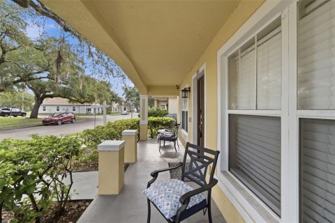 Villa ou maison à vendre à Tampa, Floride: 5 chambres, 150.87 m2 № 2299306 - photo 2