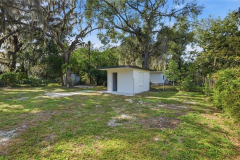 House in Tampa, Florida 4 bedrooms, 155.15 sq.m. № 2208955 - photo 27