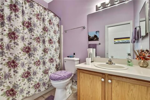 Купить виллу или дом в Ленд-о-Лейкс, Флорида 5 комнат, 157.75м2, № 1774697 - фото 25
