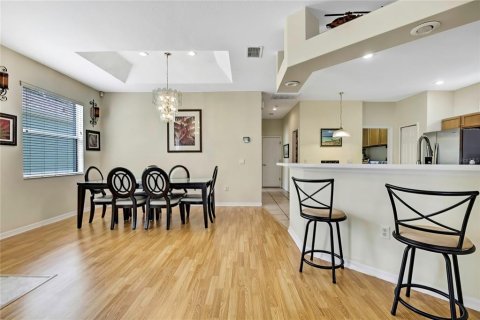 House in Land O' Lakes, Florida 3 bedrooms, 157.75 sq.m. № 1774697 - photo 11