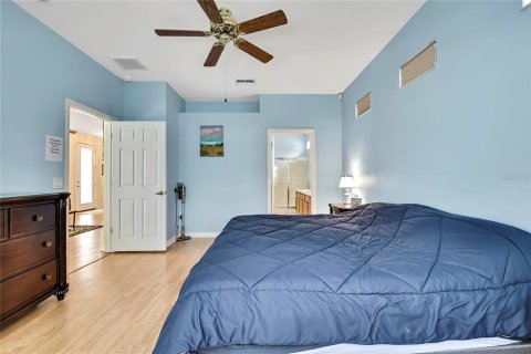 House in Land O' Lakes, Florida 3 bedrooms, 157.75 sq.m. № 1774697 - photo 19