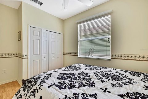 Купить виллу или дом в Ленд-о-Лейкс, Флорида 5 комнат, 157.75м2, № 1774697 - фото 27